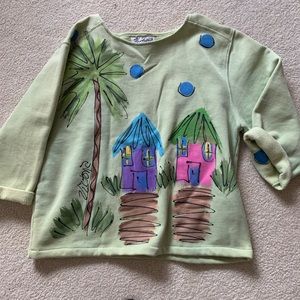 Victoria’s sweatshirt Size M